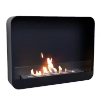 Ohio 80 &ndash; Zwart