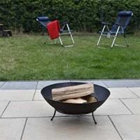 Oklahoma Vuurplaats voor in de tuin