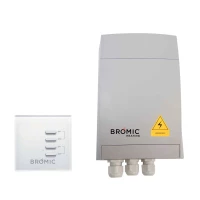 Aan/Uit Afstandsbediening