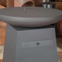 L&aring;g til Orion - Sort