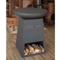 L&aring;g til Orion - Sort