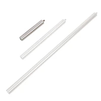 Ottawa/Halifax Plafondpaal 25 cm - Steel