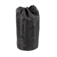 Beschermhoes voor gasflessen