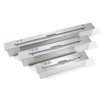 Brander slimline model 80 cm