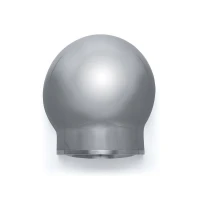 The Hale Grey Oven - Pizzaoven