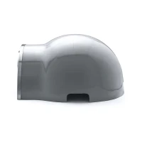 The Hale Grey Oven - Pizzaoven