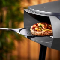 Witt Pizza Draaischep