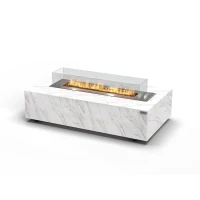 Planika Cabo vuurtafel - Daze / Laurent