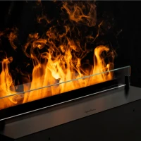 Planika Fires Cool Flame 500 Enkelzijdige haard