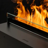 Planika Fires Cool Flame 500 Enkelzijdige haard