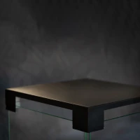 Vervangende kap/bovenstuk voor Planika Faro buiten gas openhaard