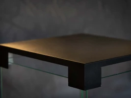 Faro buiten gashaard - Jet Black 