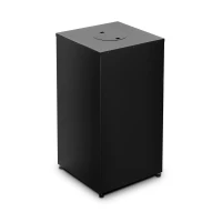 Cover voor de gasfles Galio