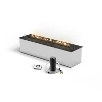 Automatische brander FLA 3 van Planika om in te bouwen