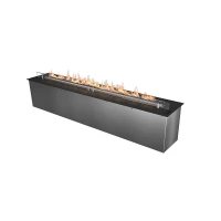 Automatische Brander FLA 3 XL van Planika