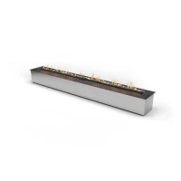Planika FLA4 1490 - Automatic Bioethanol Burner