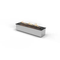 Planika FLA4 990 - Automatic Bioethanol Burner 