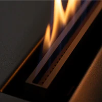 Planika FLA4 1490 - Automatic Bioethanol Burner