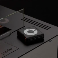 Planika FLA4+ 1190 automatische bio-ethanolbrander