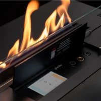 Planika FLA4 1490 - Automatic Bioethanol Burner