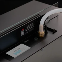 Planika FLA4 990 - Automatic Bioethanol Burner 