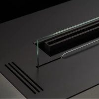 Planika FLA4 990 - Automatic Bioethanol Burner 