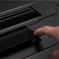 Planika FLA4+ 990 automatische bio-ethanolbrander