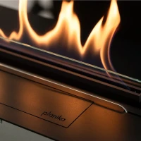 Planika FLA4 590 - Automatic Bioethanol Burner