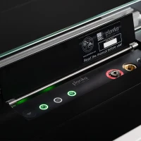 Automatische Brander FLA 3 XL van Planika