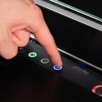 Automatische Brander FLA 3 XL van Planika