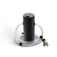 Planika Neo 750 Automatische Bio-ethanol Brander met 2 vlam niveaus