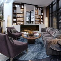 Panorama Single-Sided