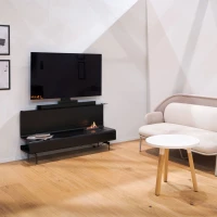 Planika Piano Automatische Bio-ethanolhaard