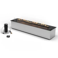 Prime Fire 2.0 1190 - Automatische Brander