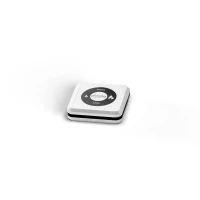 Planika Arcticon Black automatische vrijstaande biohaard met BEV technologie