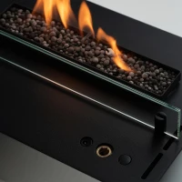 Planika Senso Burner - Automatische Bio-ethanol Haardbrander
