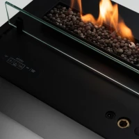 Planika Senso Burner - Automatische Bio-ethanol Haardbrander