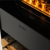 Planika Fires Steamy Waterdamphaard