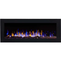 Premier elektrische haard