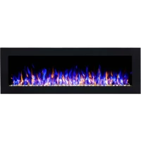 Aflamo Pride 166 cm elektrische haard