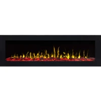 Aflamo Pride 178 cm Elektrische Haard