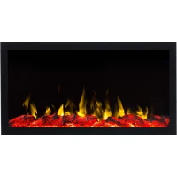 Pride Slim elektrische haard