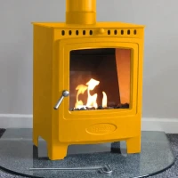 Arada Hamlet Solution 5 bio haard