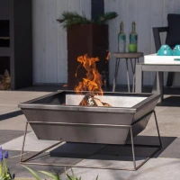 Reso vuurschaal - 57 cm