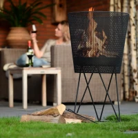 Amarillo B&aring;lkurv