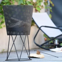 Amarillo B&aring;lkurv