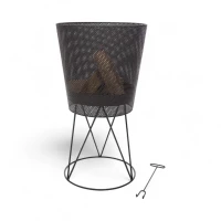 Amarillo B&aring;lkurv