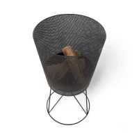 Amarillo B&aring;lkurv