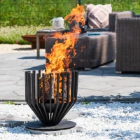 B&aring;lkurv &Oslash;44 Medium