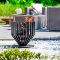 B&aring;lkurv &Oslash;44 Medium